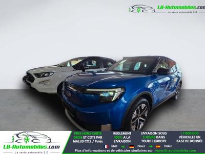 Ford Explorer Electrique 79 kWh 340 ch