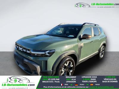 Dacia Duster Hybrid 140 4x2