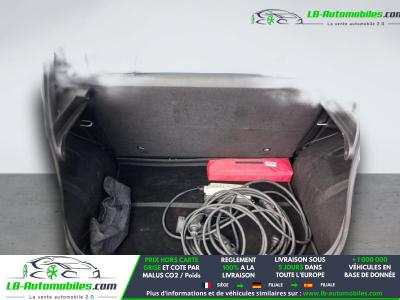 Dacia Spring 33 kW 45 ch