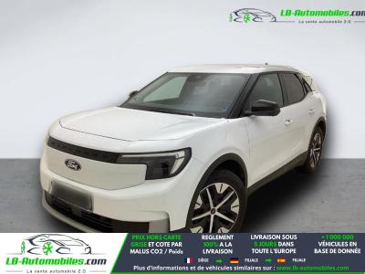 Ford Explorer Electrique 77 kWh 286 ch