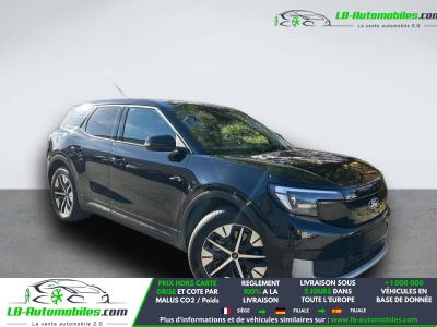 Ford Explorer Electrique 77 kWh 286 ch