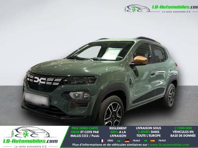 Dacia Spring 19 kW 26 ch