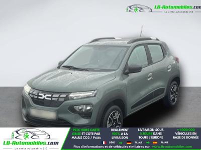 Dacia Spring 19 kW 26 ch