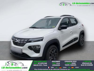 Dacia Spring 19 kW 26 ch
