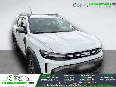 Dacia Duster TCe 130 4x2