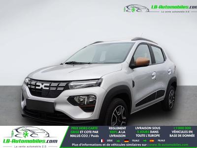 Dacia Spring 48 kW 65 ch