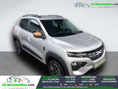 Dacia Spring 48 kW 65 ch