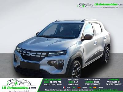 Dacia Spring 48 kW 65 ch