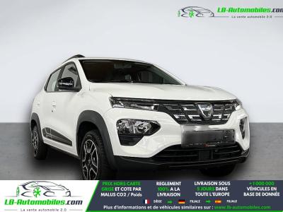 Dacia Spring 33 kW 45 ch