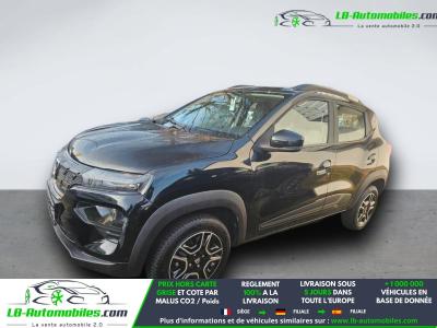 Dacia Spring 33 kW 45 ch