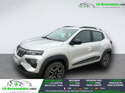 Dacia Spring 33 kW 45 ch