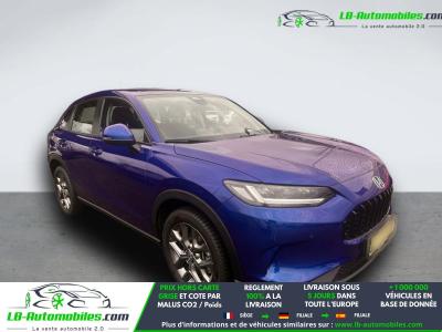 Honda ZR-V E:HEV e:HEV 2.0 i-MMD 183ch