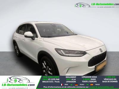 Honda ZR-V E:HEV e:HEV 2.0 i-MMD 183ch