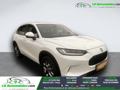 Honda ZR-V E:HEV e:HEV 2.0 i-MMD 183ch