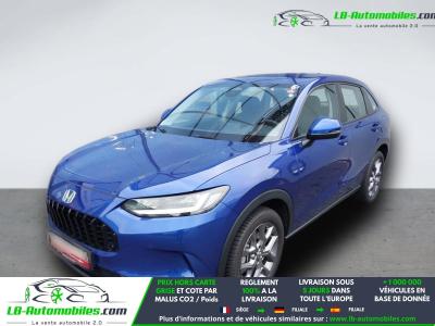 Honda ZR-V E:HEV e:HEV 2.0 i-MMD 183ch
