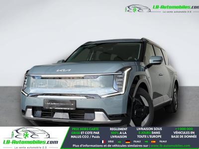 Kia EV9 EV9 385 ch AWD