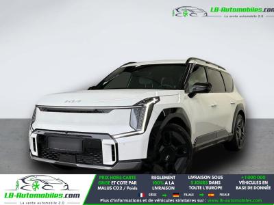 Kia EV9 EV9 385 ch AWD