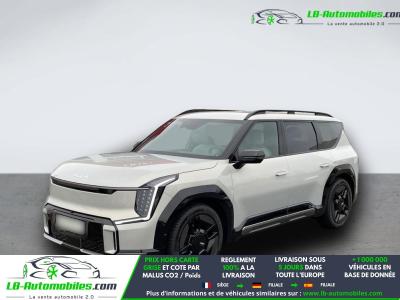 Kia EV9 EV9 385 ch AWD