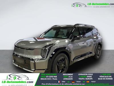 Kia EV9 EV9 385 ch AWD