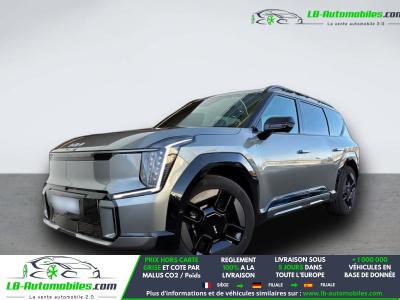 Kia EV9 EV9 385 ch AWD