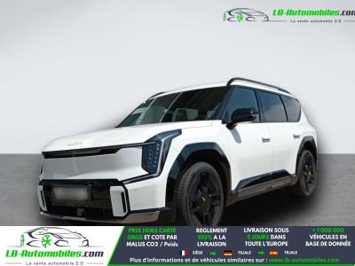 Kia EV9 EV9 385 ch AWD