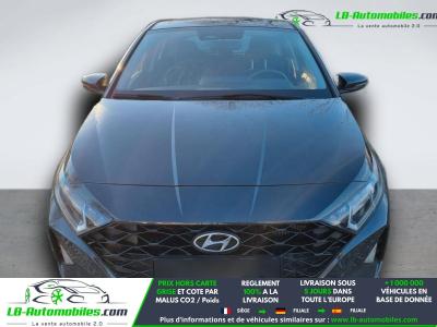 Hyundai I20 1.0 GDi 100 BVM
