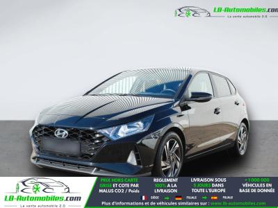 Hyundai I20 1.0 GDi 100 BVM