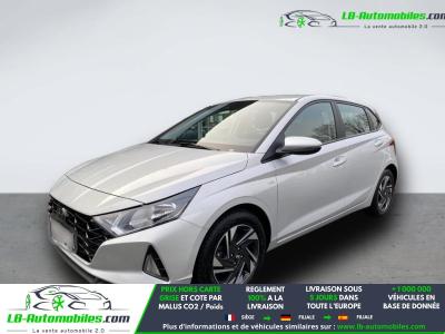 Hyundai I20 1.0 GDi 100 BVM