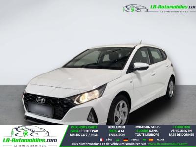 Hyundai I20 1.0 GDi 100 BVM