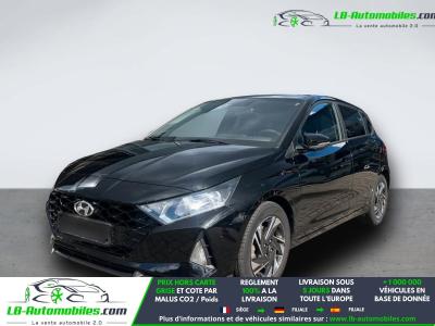 Hyundai I20 1.0 GDi 100 BVM