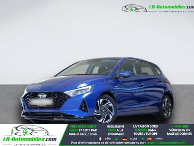 Hyundai I20 1.0 GDi 100 BVA