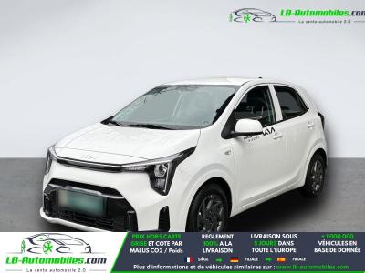 Kia Picanto 1.2 DPi 79 ch BVM
