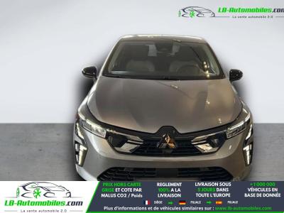 Mitsubishi Colt 1.6 MPI HEV 143