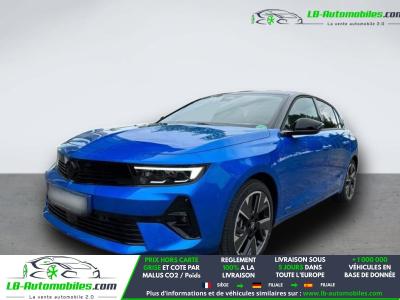 Opel Astra Electrique Electrique 156 ch & Batterie 54 kWh