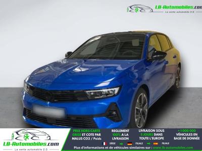 Opel Astra Electrique Electrique 156 ch & Batterie 54 kWh