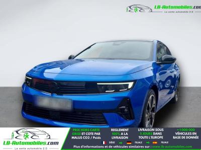 Opel Astra Electrique Electrique 156 ch & Batterie 54 kWh