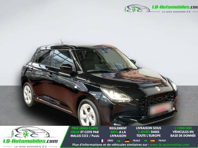 Suzuki Swift 1.2 Dualjet Hybrid 82ch BVM