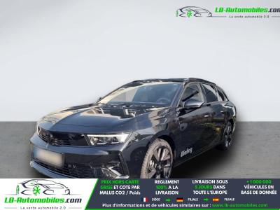 Opel Astra Sports Tourer Electrique Electrique 156 ch & Batterie 54 kWh