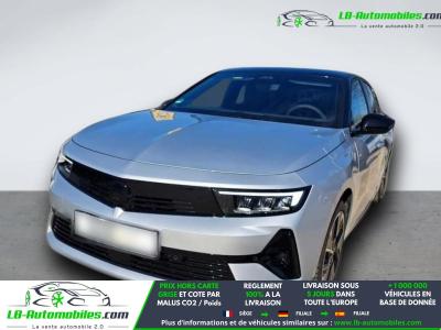 Opel Astra Sports Tourer Electrique Electrique 156 ch & Batterie 54 kWh