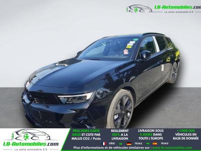 Opel Astra Sports Tourer Electrique Electrique 156 ch & Batterie 54 kWh