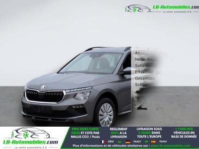 Skoda Kamiq 1.0 TSI Evo 2 116 ch BVA