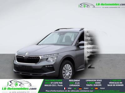 Skoda Kamiq 1.0 TSI Evo 2 116 ch BVA