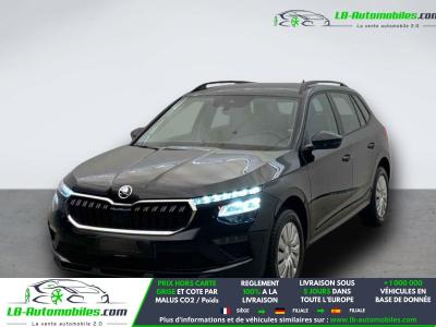 Skoda Kamiq 1.0 TSI Evo 2 116 ch BVA