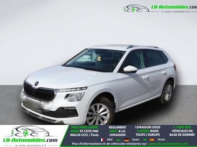 Skoda Kamiq 1.0 TSI Evo 2 116 ch BVA