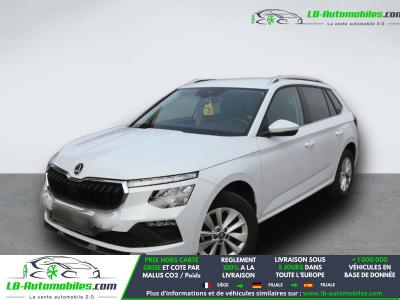 Skoda Kamiq 1.0 TSI Evo 2 116 ch BVA