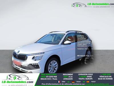 Skoda Kamiq 1.5 TSI Evo 2 150 ch BVA