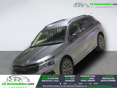 Skoda Kamiq 1.5 TSI Evo 2 150 ch BVA
