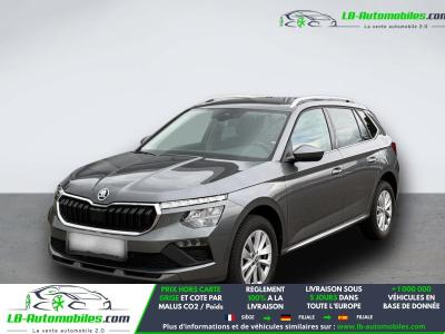 Skoda Kamiq 1.5 TSI Evo 2 150 ch BVA
