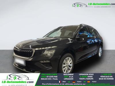 Skoda Kamiq 1.5 TSI Evo 2 150 ch BVA