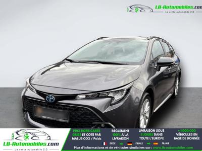 Toyota Corolla Touring Sports Hybride 140ch BVA